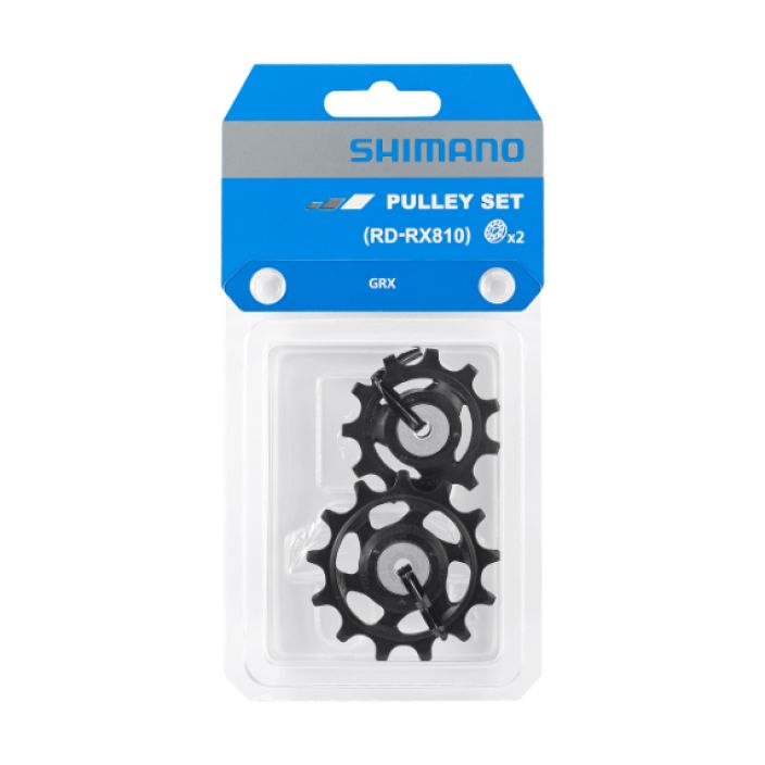 Shimano GRX RD-RX810 11v Rissat