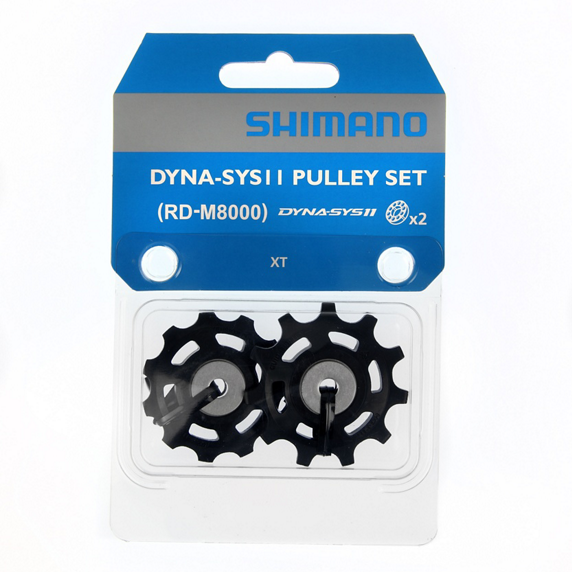 Shimano XT RD-M8000 11v Rissat