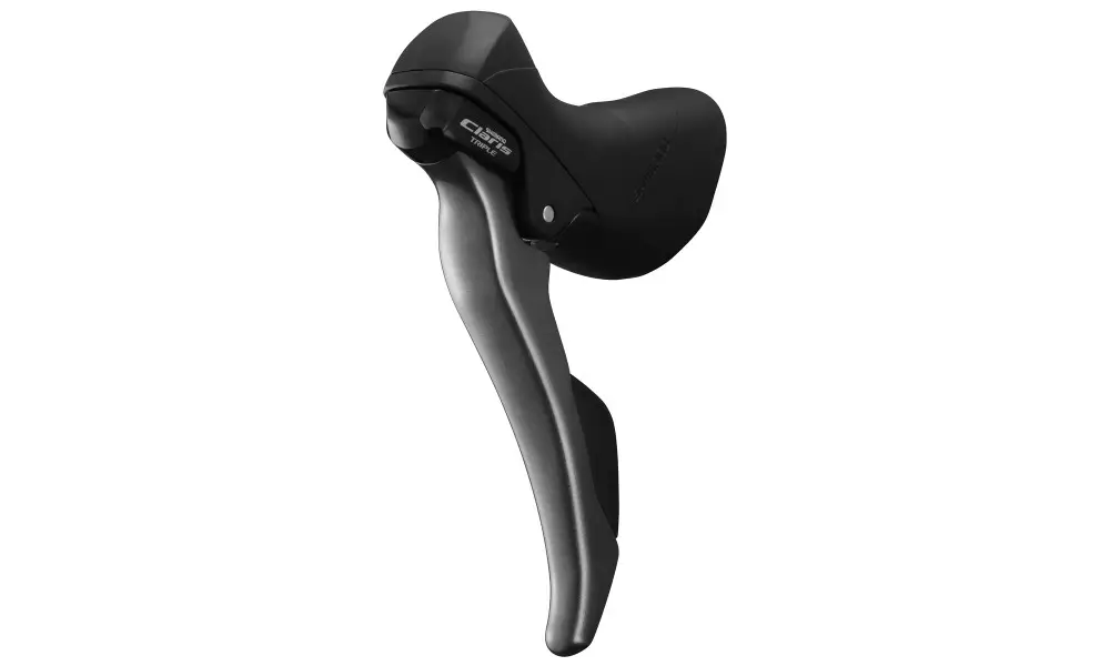 Shimano Claris ST-R2000 STI Vasen 3v Vaihde-/Jarruvipu