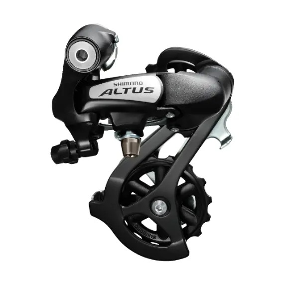Shimano Altus RD-M310 Suorakiinnitys 7/8v Takavaihtaja