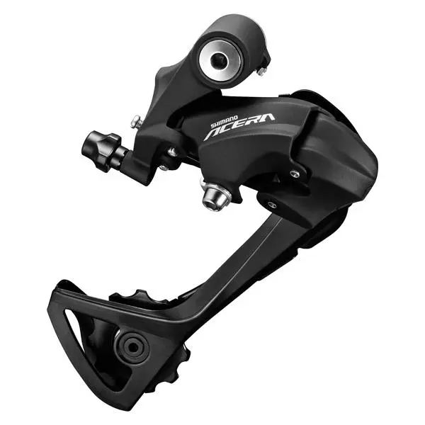 Shimano Acera RD-T3000 SGS 9v Takavaihtaja