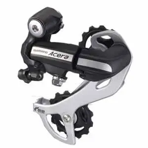 Shimano Acera RD-M360 7/8v Takavaihtaja