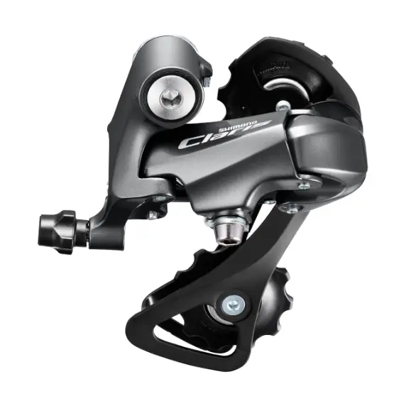 Shimano Claris RD-R2000 GS 3x8v Takavaihtaja