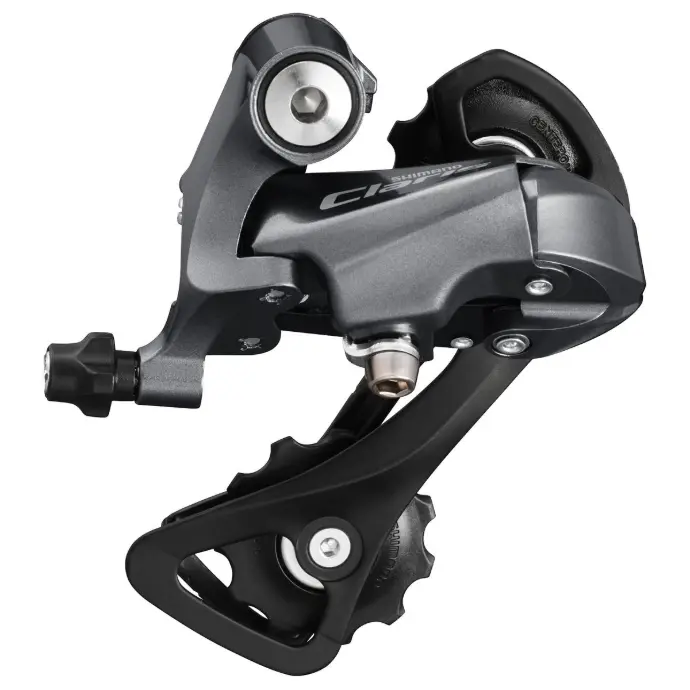 Shimano Claris RD-R2000 SS 2x8v Takavaihtaja