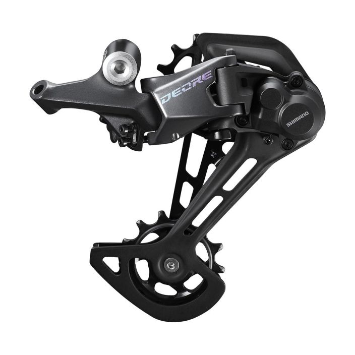 Shimano Deore RD-M6100 Shadow+ 1x12v Takavaihtaja