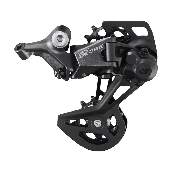 Shimano Deore Linkglide RD-M5130 GS 1x10V Takavaihtaja