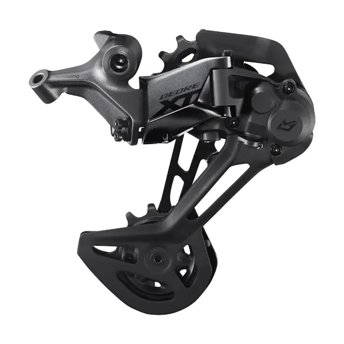 Shimano Deore XT Linkglide RD-M8130 SGS 1x11v Takavaihtaja