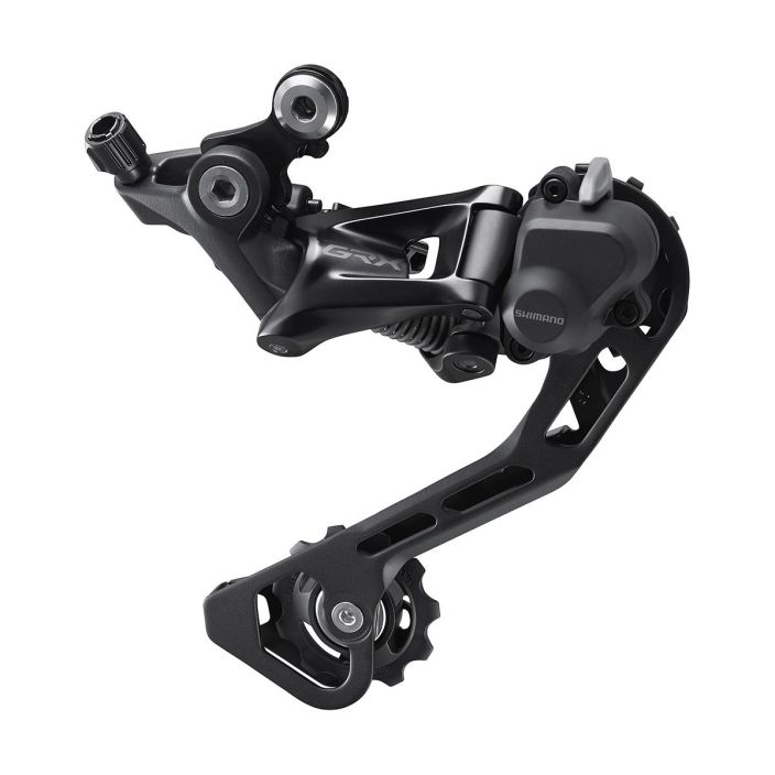 Shimano GRX RD-RX400 10v Takavaihtaja