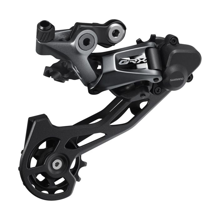 Shimano GRX RD-RX810 11v Takavaihtaja