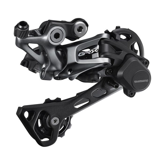 Shimano GRX RD-RX812 11v Takavaihtaja