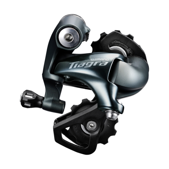 Shimano Tiagra RD-4700 SS 10v Takavaihtaja