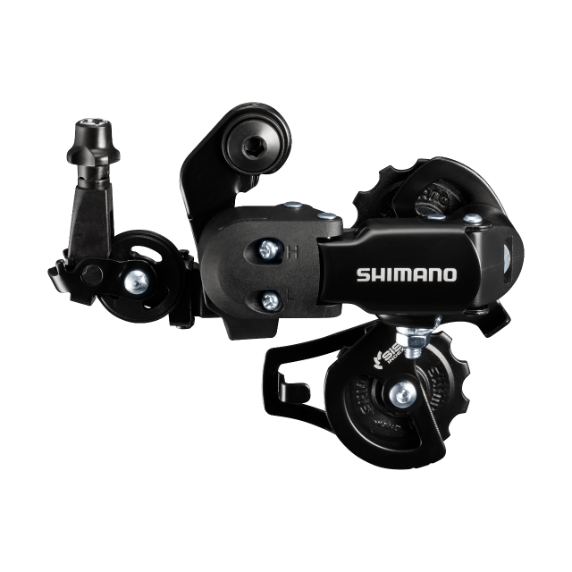Shimano Tourney RD-FT35 6/7v Takavaihtaja