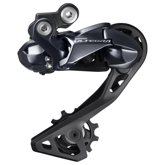 Shimano Ultegra Di2 RD-R8050 GS 11v Takavaihtaja