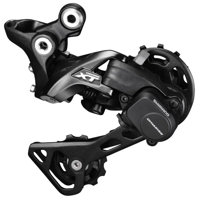 Shimano XT RD-M8000-GS Shadow+ Medium 11v Takavaihtaja
