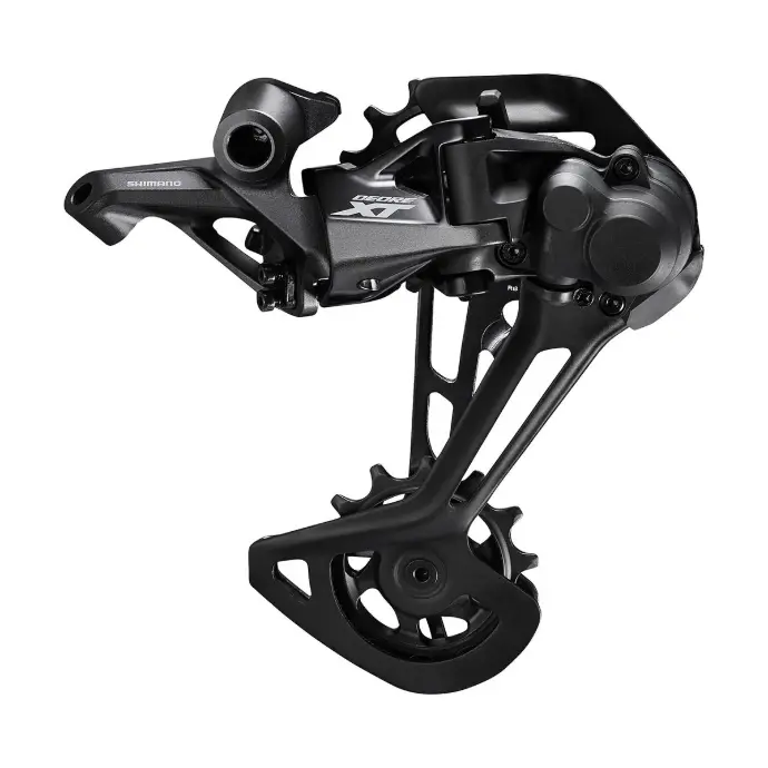 Shimano XT RD-M8100-SGS Shadow+ 1x12v Takavaihtaja