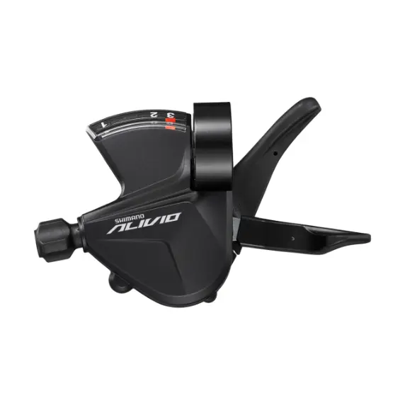 Shimano Alivio SL-M3100 Vasen 3v Vaihdevipu