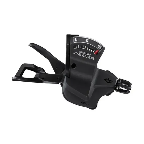 Shimano Deore Linkglide SL-M5130-R Oikea 10v Vaihdevipu