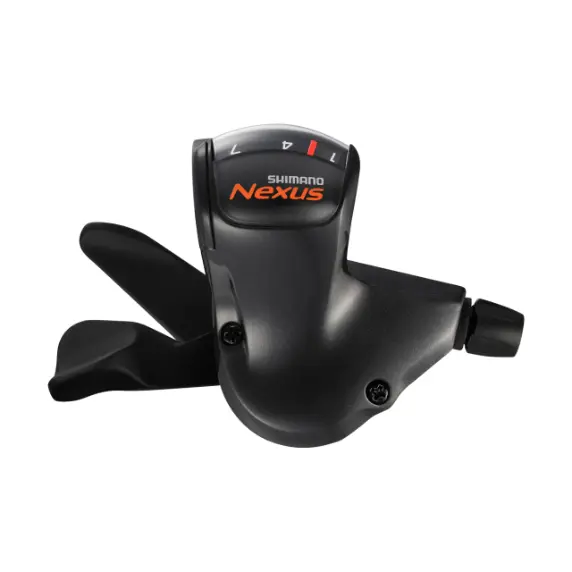 Shimano Nexus SL-7S50 RapidfirePlus CJ-NX10 7v Vaihdevipu