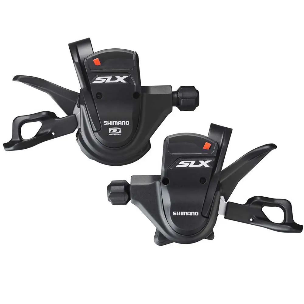 Shimano SLX SL-M670 2/3x10v Vaihdevipupari