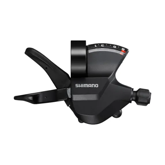 Shimano SL-M315 OGD Oikea 8v Vaihdevipu