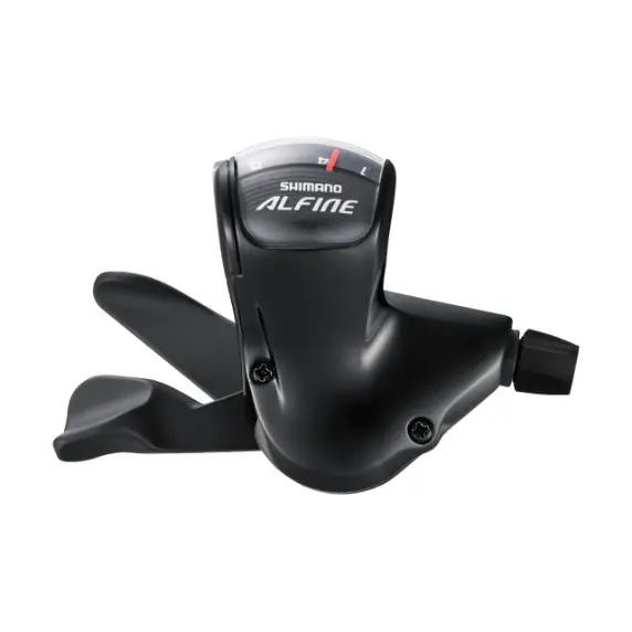 Shimano Alfine SL-S503 Hopea 8v Vaihdevipu