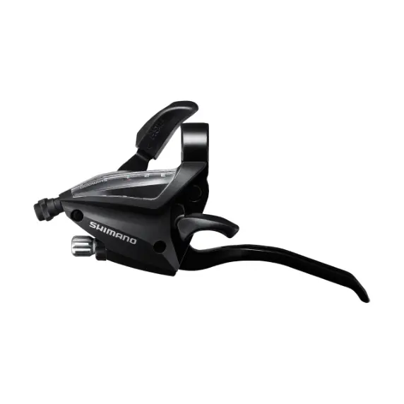 Shimano ST-EF500 Vasen 3v Vaihde-/Jarruvipu