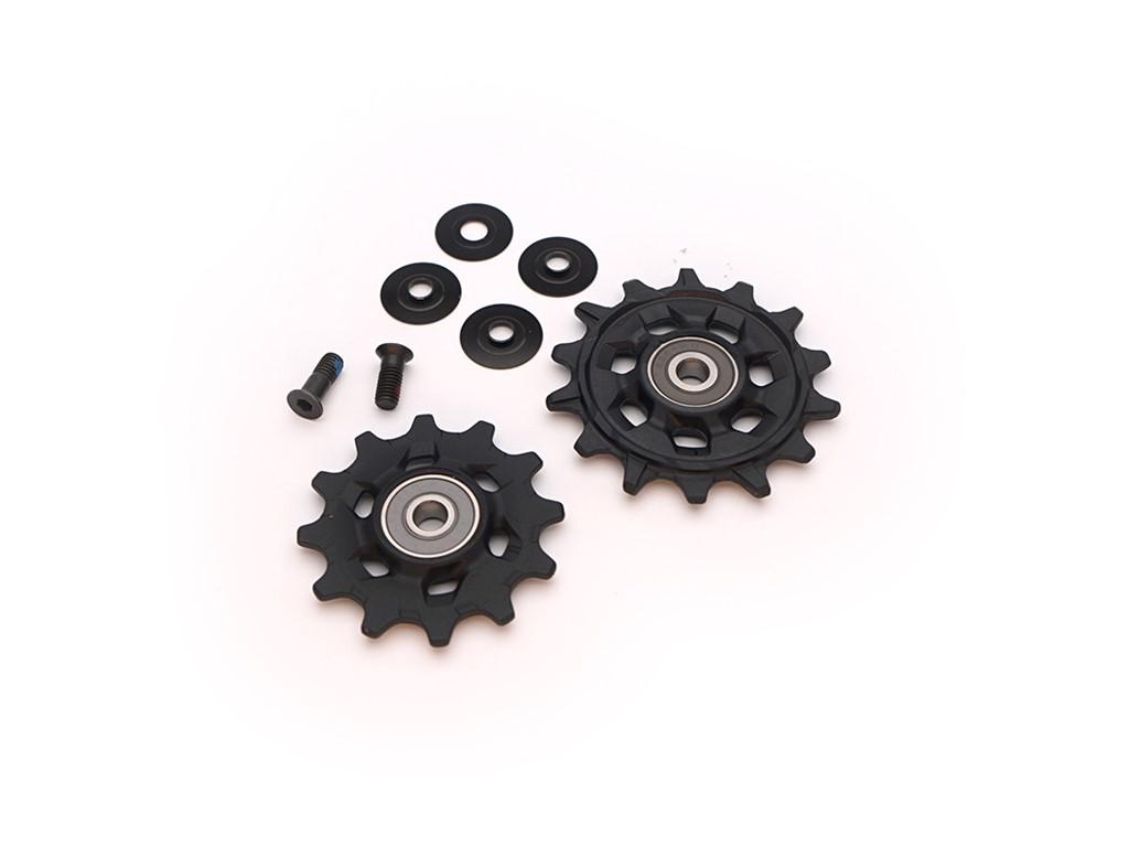 SRAM Eagle GX X01/XX1 12v Rissat