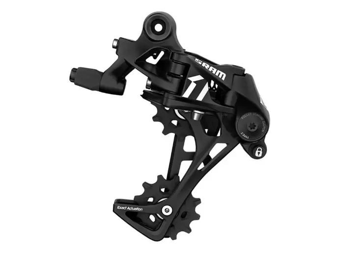 SRAM Apex Pitkä 1x11v Takavaihtaja