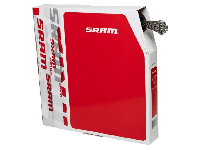 SRAM RST 1.1 x 2200mm Vaihdevaijeri Bulk