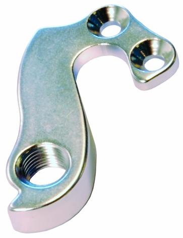 Tunturi Lapierre S-Tech Takavaihtajan Korvake