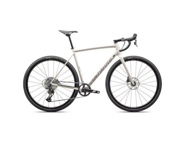 Specialized Crux DSW Comp -25