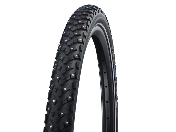 Schwalbe Marathon Winter Plus Nastarengas