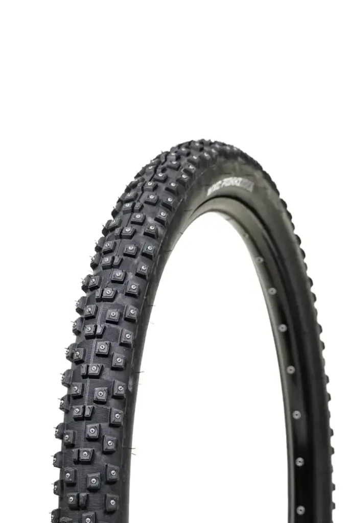 Suomi Tyres Piikkisika TLR Taiteltava Nastarengas