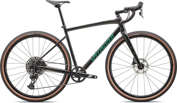 Specialized Diverge Comp E5 -24