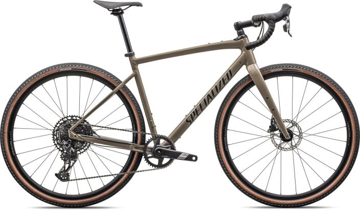 Specialized Diverge Comp E5 -25