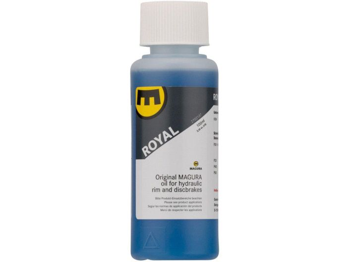 Magura Royal Blood 100ml Jarruneste