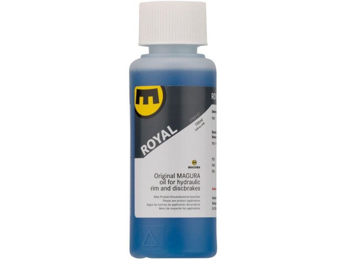 Magura Royal Blood 100ml Jarruneste