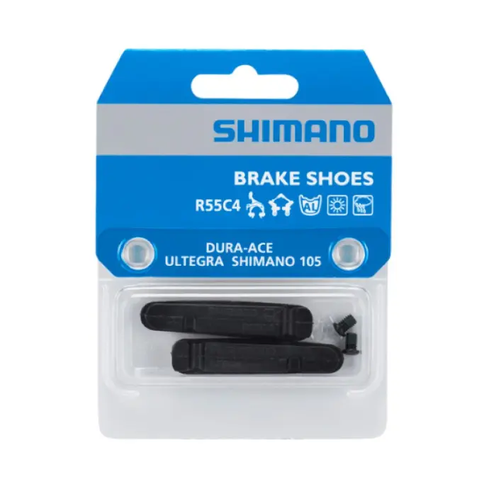 Shimano Dura-Ace R55C4 Jarrukumit