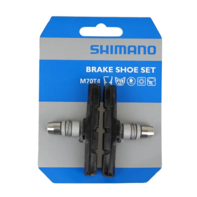 Shimano Deore M70T4 V-Jarrupalat