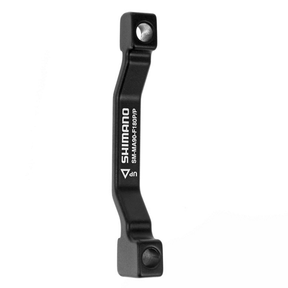 Shimano SM-MA90 Etu/Taka 160-180mm P/P Levyjarruadapteri