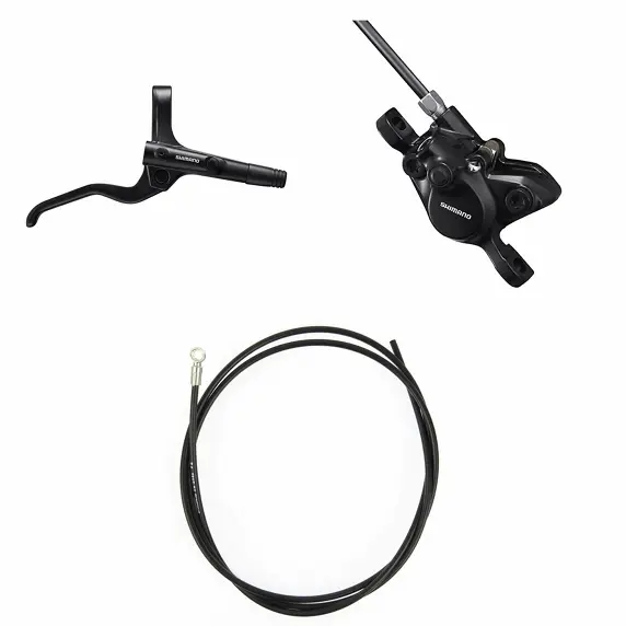 Shimano MT201 Levyjarrusarja