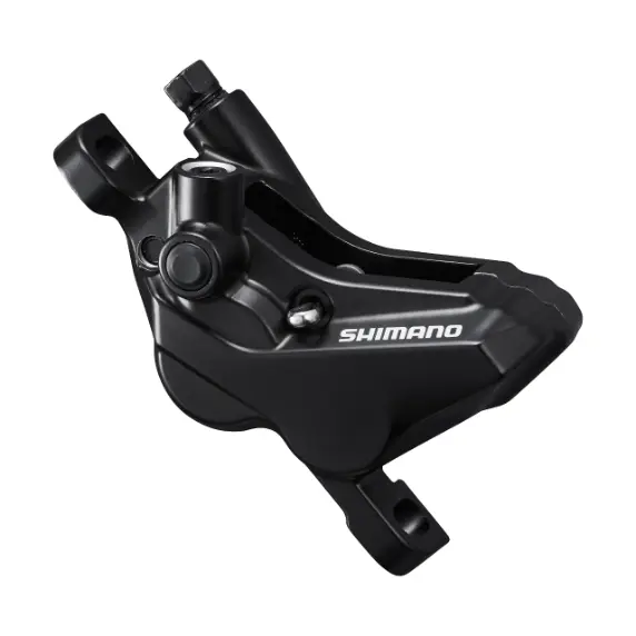 Shimano BR-MT420 4-Mäntä Levyjarrusatula