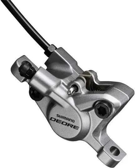 Shimano Deore BR-T615 Hopea Levyjarrusatula