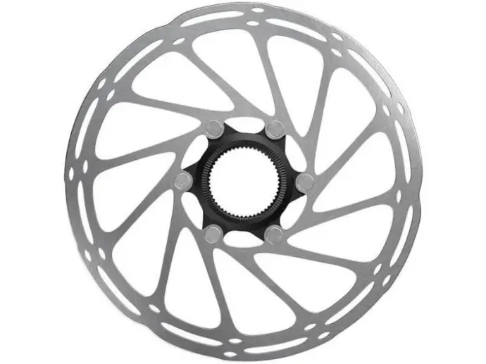 SRAM Centerline Centerlock Jarrulevy