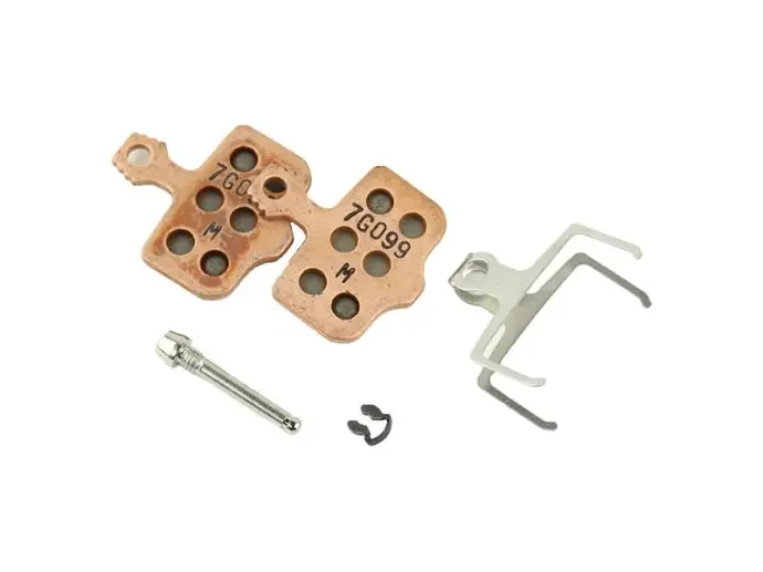 SRAM Elixir/Level Metalli Levyjarrupalat