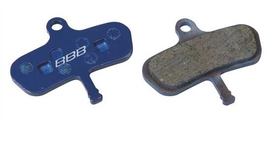 BBB BBS-44 Levyjarrupalat