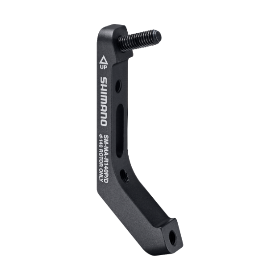 Shimano SM-MA Taka 140mm P/D Levyjarruadapteri