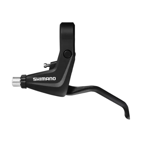 Shimano Alivio Musta V-jarrukahvapari