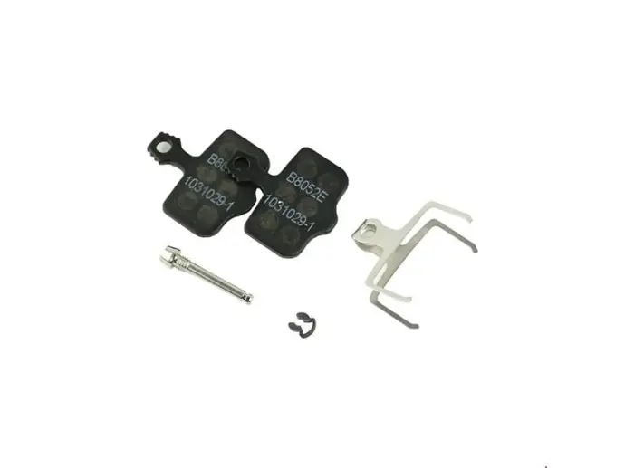 SRAM Elixir/Level Orgaaninen Levyjarrupalat