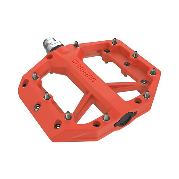 Shimano PD-GR400 Flat Polkimet